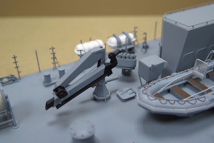 Малый ракетный корабль «Каракурт»
